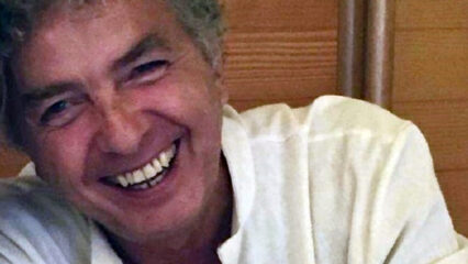 Fabio Ferrazzo muore per difendere la moglie da due clienti