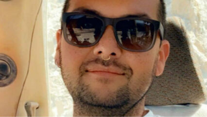 Francesco Broda muore sommerso da detriti fangosi mentre lavorava