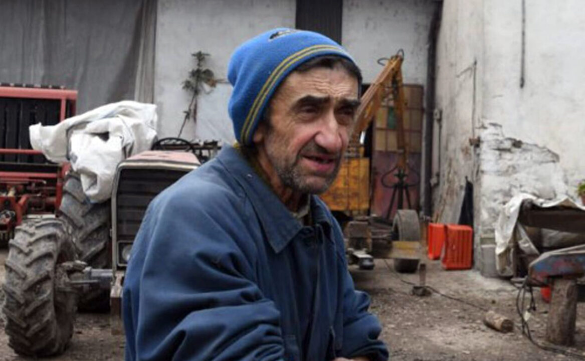 Castel D’Azzano: Maria Luisa Ramponi ha azionato la bombola con l’accendino