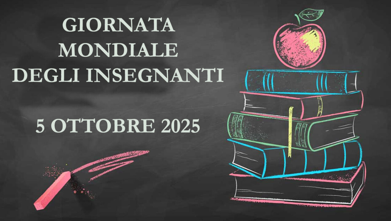 Giornata Mondiale degli Insegnanti: celebrare chi plasma il futuro