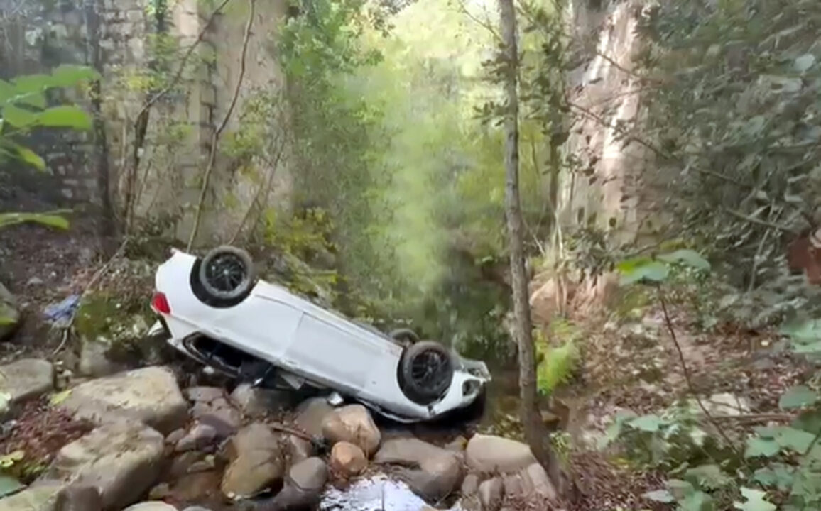  Omar Masia, 25 anni, è deceduto in incidente stradale