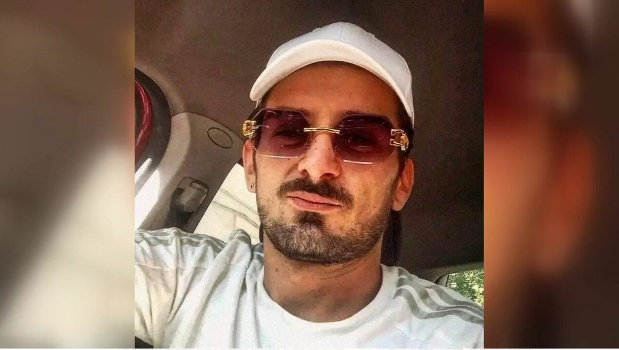 Gennaro Fiscarelli: le sue tracce si sono perse un anno fa