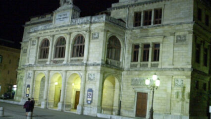 Genziana D'Anna, violoncellista, muore per un malore a Messina