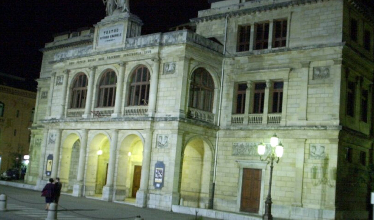 Genziana D’Anna, violoncellista, muore per un malore a Messina