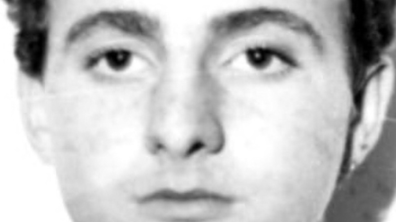 Gianfranco Stracquadaini: boss latitante arrestato a Comiso