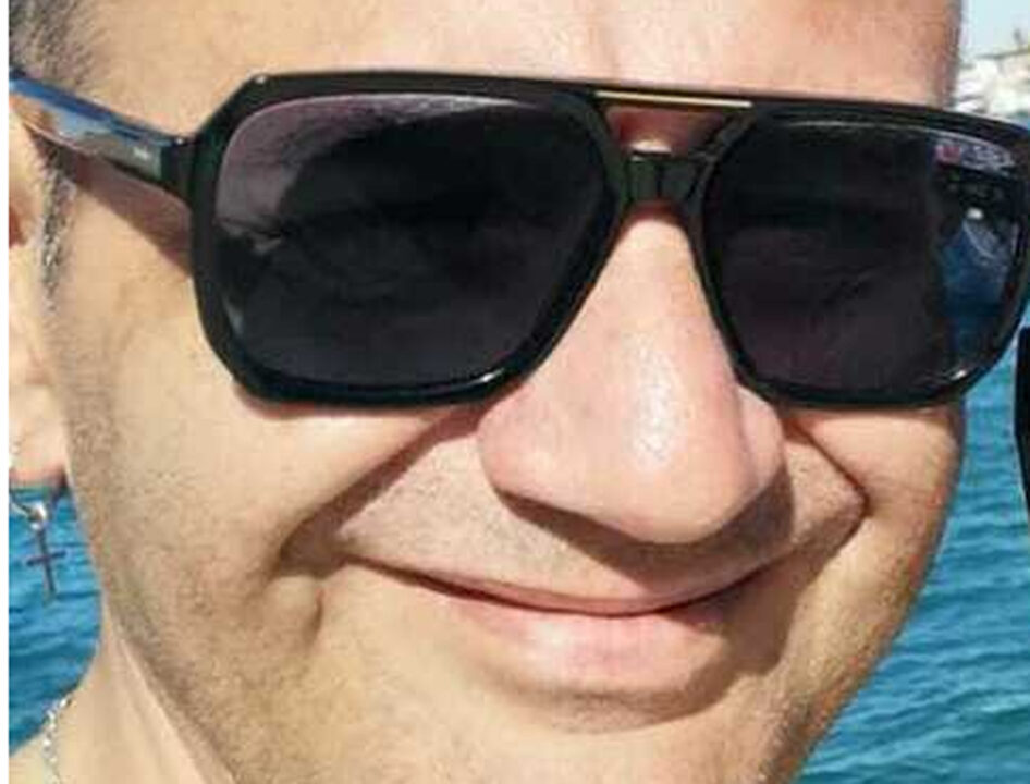 Gianluca De Luca muore per una fistola che perdeva sangue