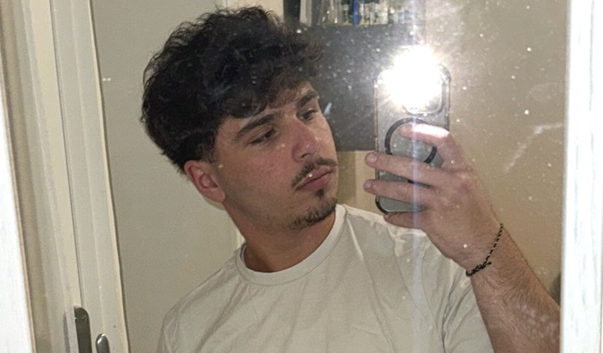 Giuseppe Sanfelice morto nello scontro scooter-auto. Al vaglio i filmati