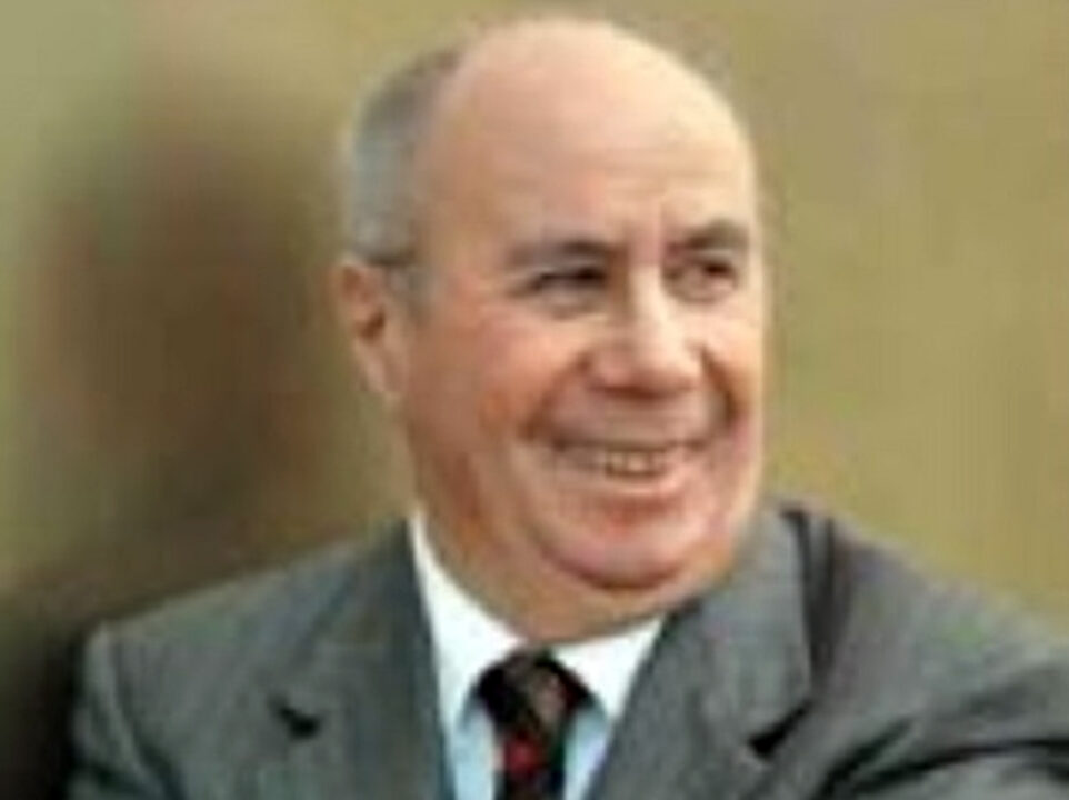 Golden Lady perde il suo fondatore