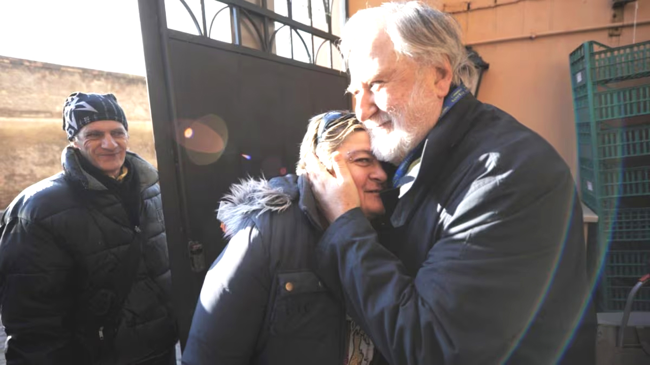 Guglielmo Tuccimei travolto e ucciso da un’auto