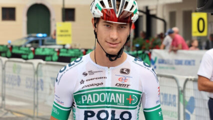 Kevin Bonaldo, 25 anni, muore dopo più di un mese di agonia