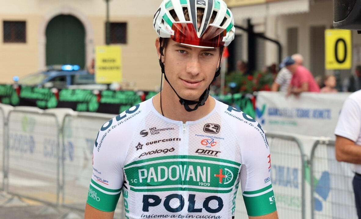 Kevin Bonaldo, 25 anni, muore dopo più di un mese di agonia