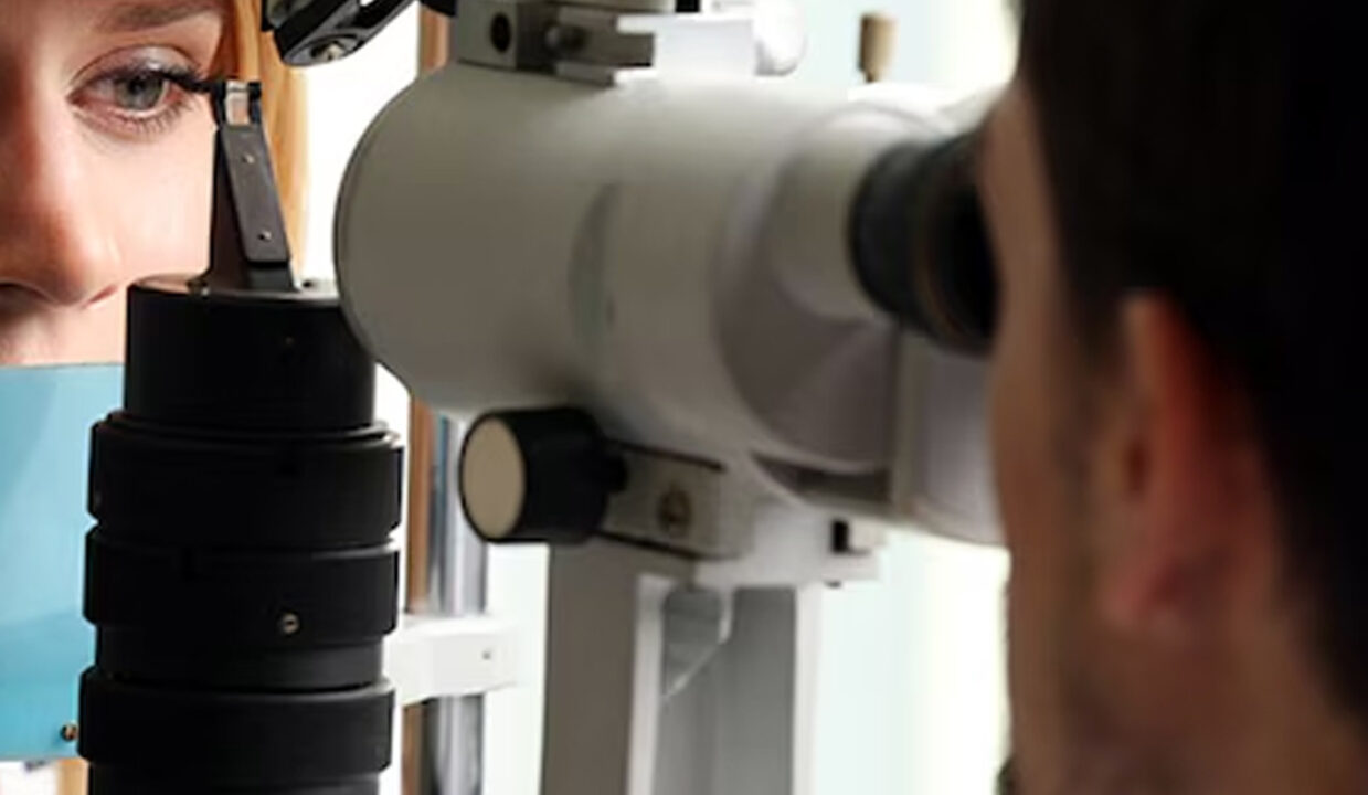 La cataratta si elimina solo chirurgicamente?