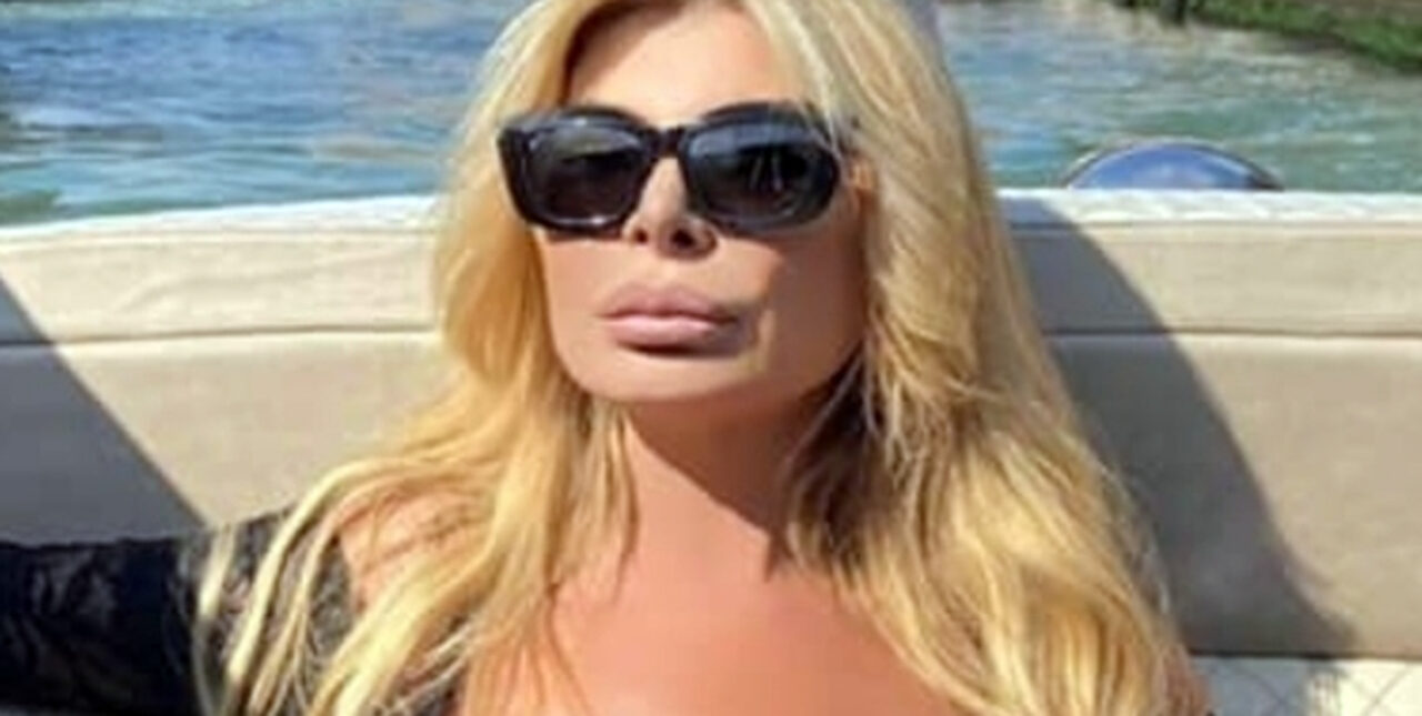 Anna Bettozzi, Lady Petrolio, subisce sequestro di 100 milioni di euro