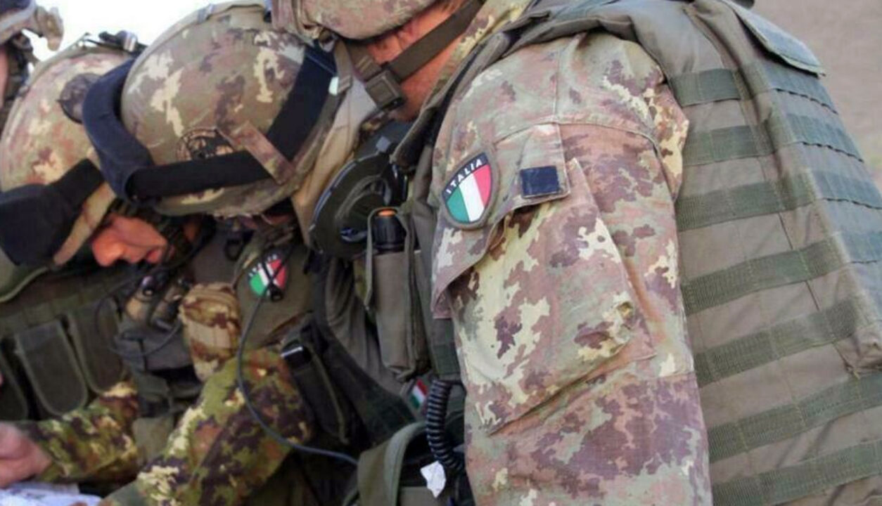 Torna la leva militare in Italia?