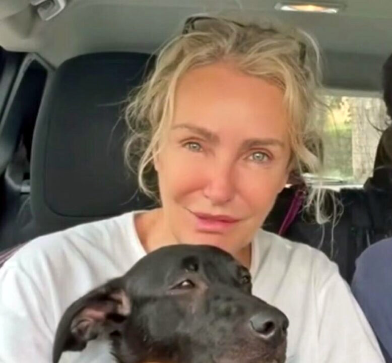 Licia Colò reagisce piccata alle parole di Camilla Raznovich