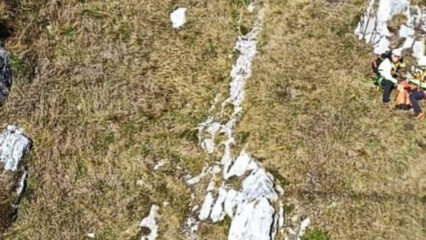 Dolomiti: escursionista esperto muore precipitando per 100 metri