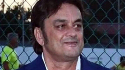 Lorenzo Bosi, 56 anni, imprenditore è deceduto all'improvviso