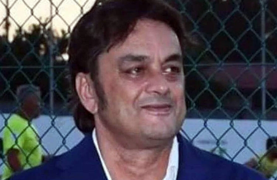 Lorenzo Bosi, 56 anni, imprenditore è deceduto all’improvviso