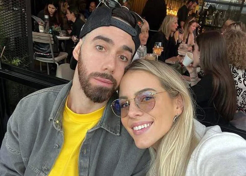 Luca Vildoza e la moglie arrestati a Bologna