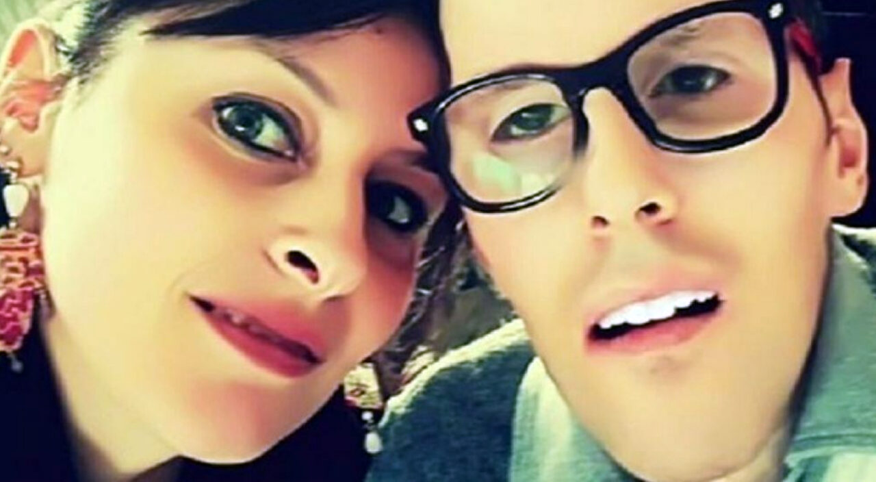 Luca Romanin, muore a 49 anni assistito dal suo amore Michela Florean