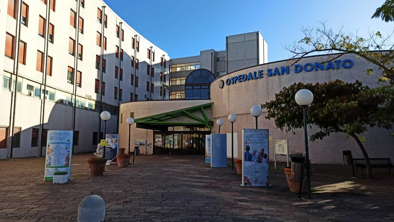 Muore la moglie, grave il marito per avvelenamento da pesticidi