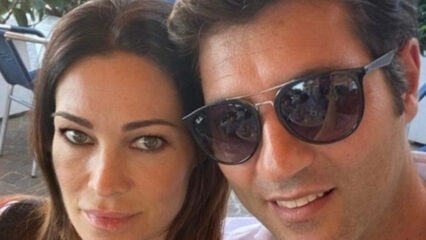 Manuela Arcuri giunge al capolinea con Giovanni Di Gianfrancesco