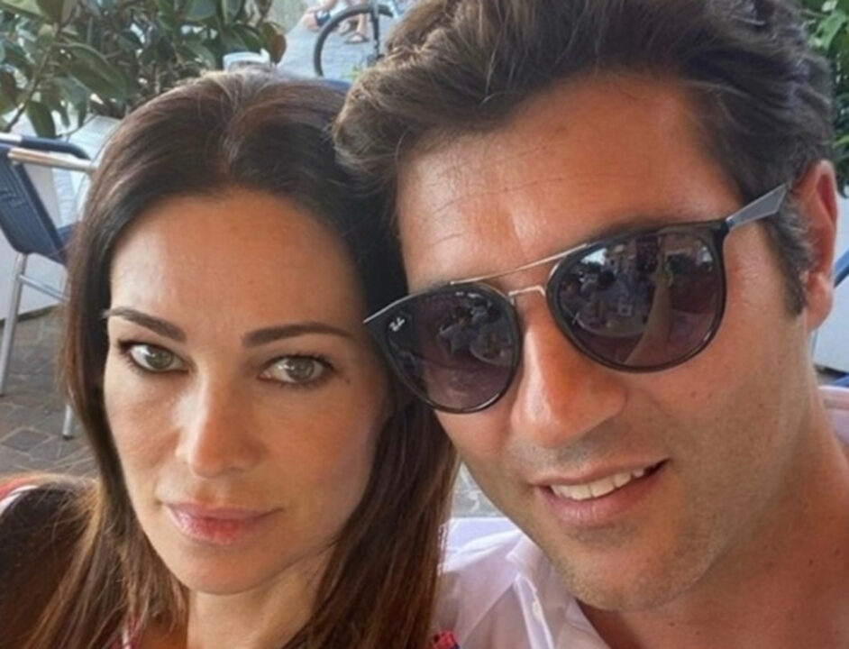 Manuela Arcuri giunge al capolinea con Giovanni Di Gianfrancesco