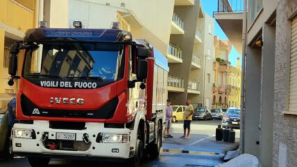 Maria Franca Murtas muore dopo 15 giorni di agonia