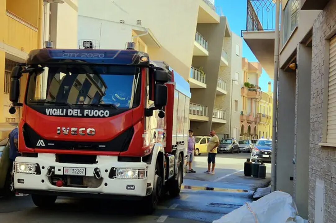 Maria Franca Murtas muore dopo 15 giorni di agonia