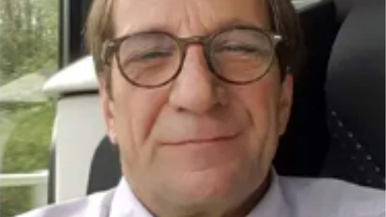 Raffaele Marianella è l’autista ammazzato da un mattone lanciato da un tifoso