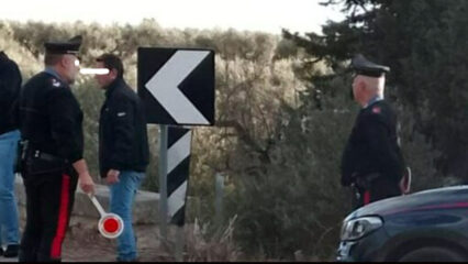 Mario Marsano muore carbonizzato nelle fiamme delle sterpaglie