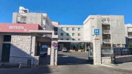 Martina Franca: medico muore investito sulle strisce pedonali