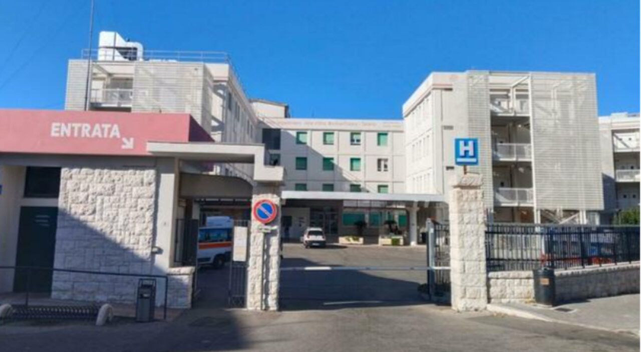 Martina Franca: medico muore investito sulle strisce pedonali