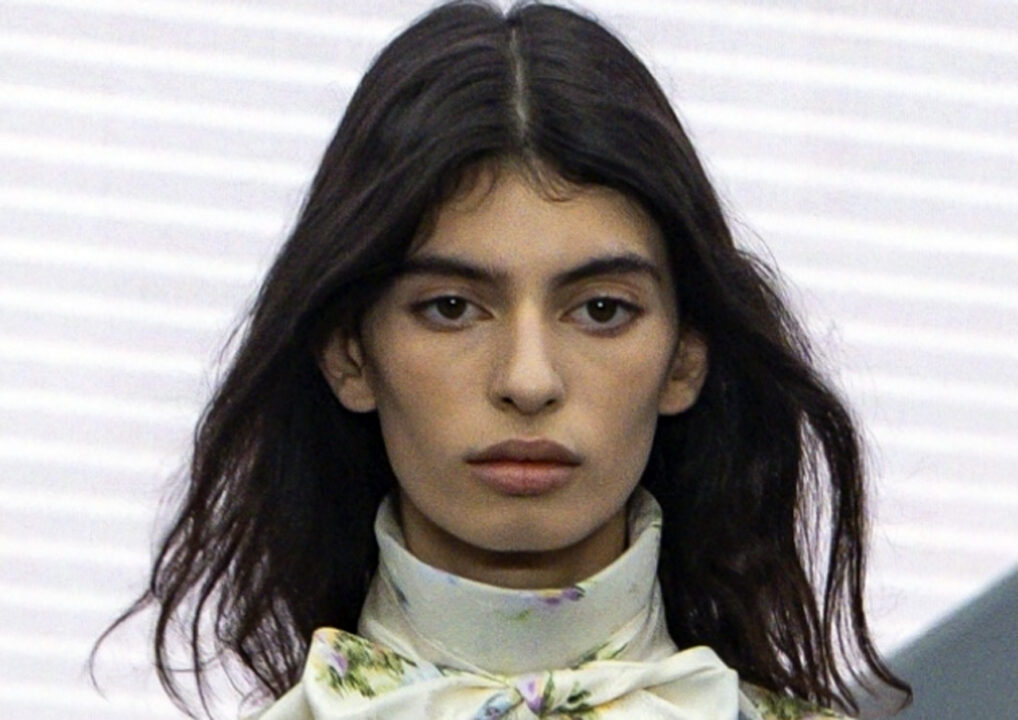 Bianca Balti: la figlia Matilde risponde arrabbiata alle accuse di essere raccomandata