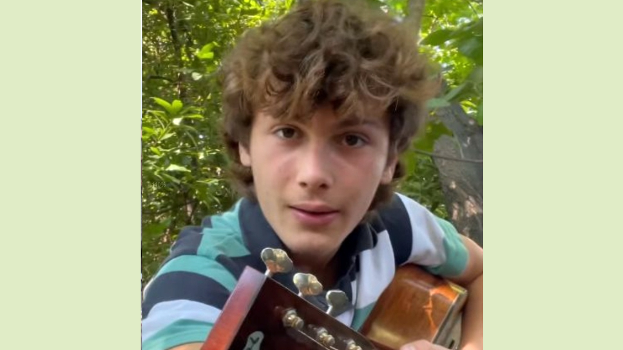 Mattia Nicholas Liguori muore investito da un’auto