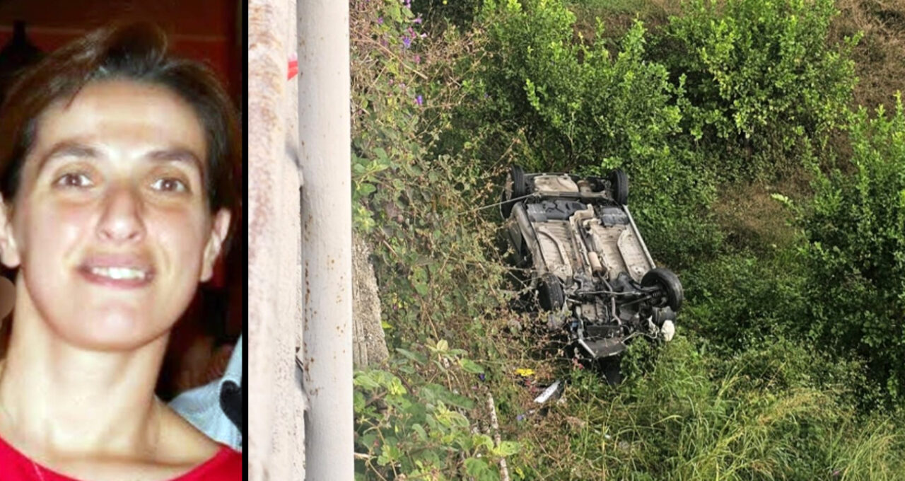 Mariarosa Cavò, 49 anni, perde la vita in incidente d’auto