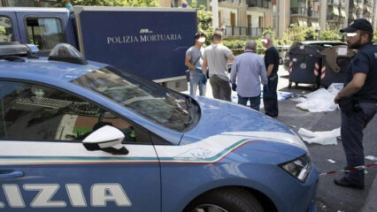 Mirandola: ammazza la moglie e poi si toglie la vita