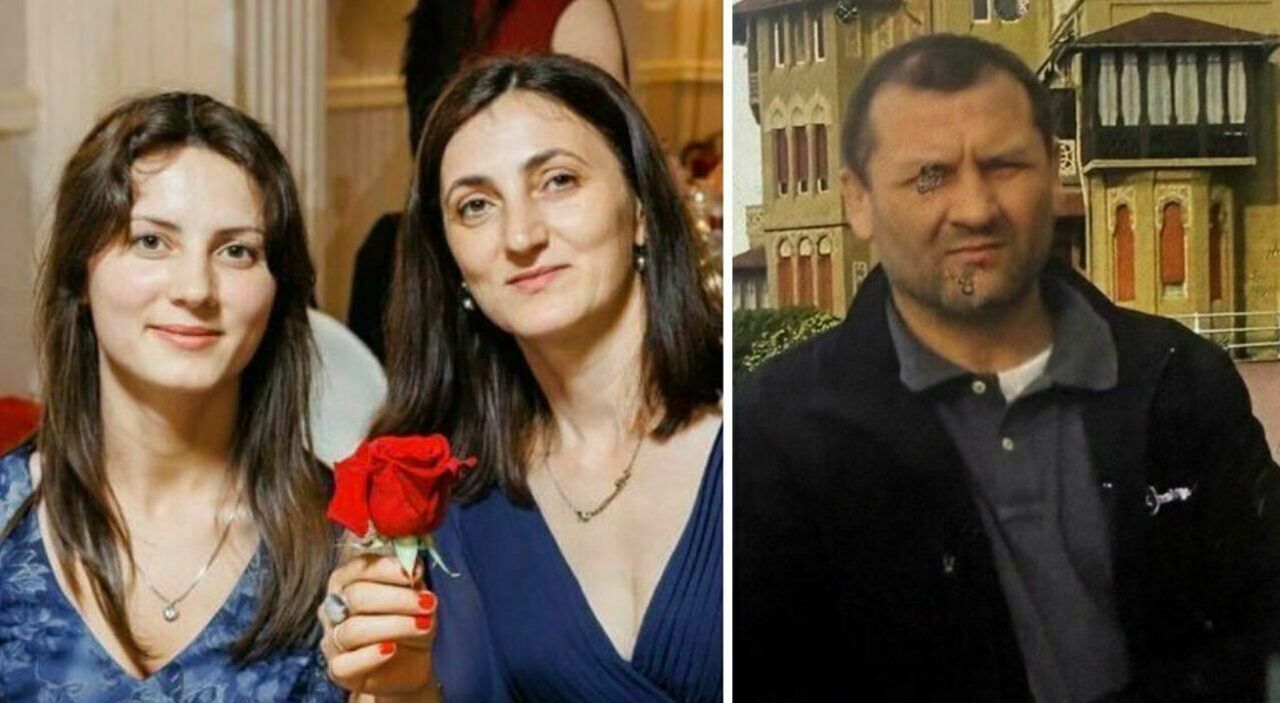 Nicolae, Elena e Alina erano morti da cinque giorni