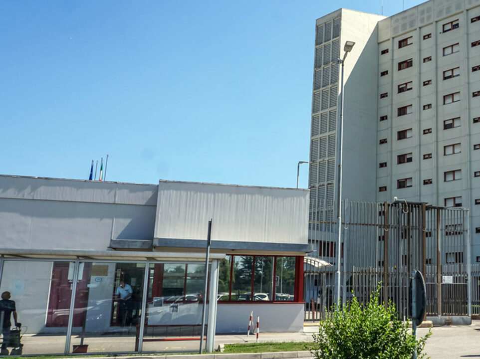 Padova: aperte le stanze dell’amore nel carcere Due Palazzi