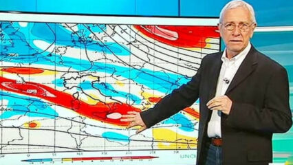 Paolo Sottocorona, meteorologo di La 7, è morto