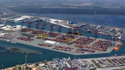 Ravenna: incidente mortale al porto