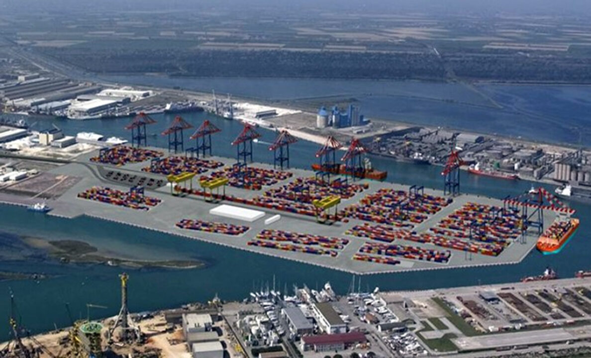 Ravenna: incidente mortale al porto