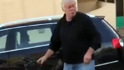 Riccardo Checchin trovato morto dalla badante