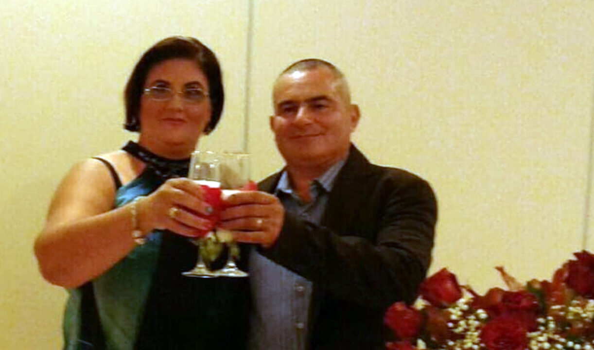 Salvatore Ocone, il mostro di Paupisi, ammette gli omicidi