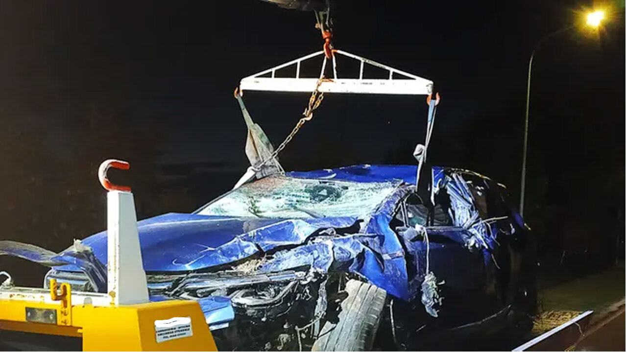 Conselice: trentenne muore in incidente stradale