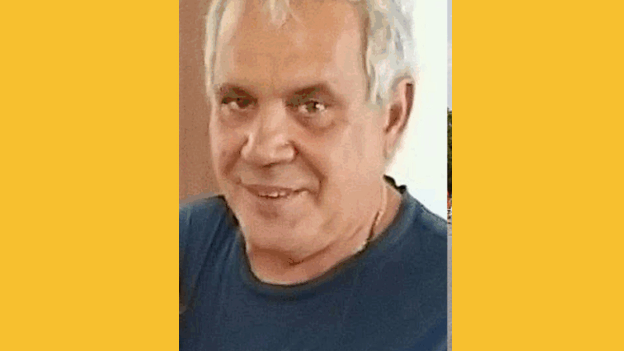 Santo Nicita, 66 anni, perde la vita nello scontro bici-autobus