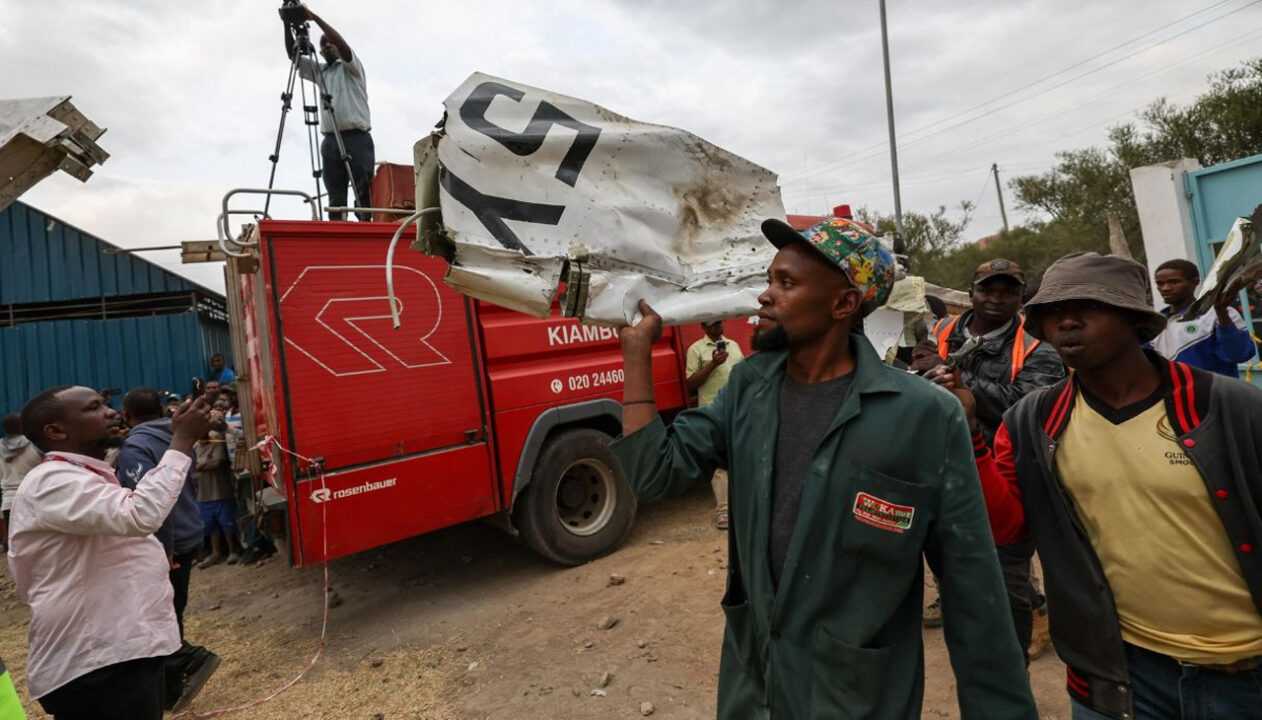 Severino Zuncheddu, turista italiano, muore in Kenya