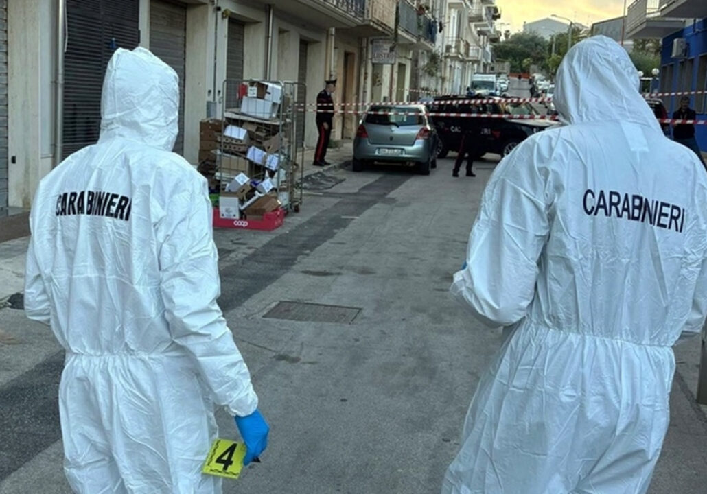 Canicattini Bagni: 32enne in fin di vita. Accoltellata dall’ex