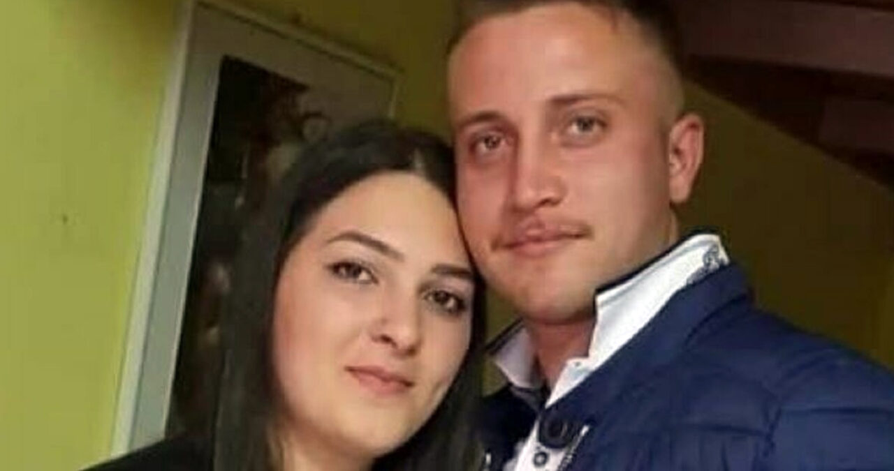 Soccorsa Marino, 30 anni, uccide il marito con un coltello