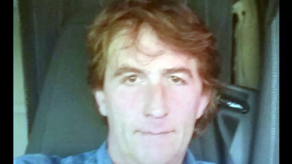 Stefano Ferraris muore schiacciato da un container